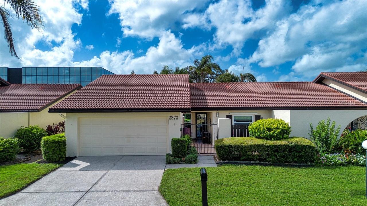 3873 El Poinier Ct. #8725, Sarasota, FL 34232