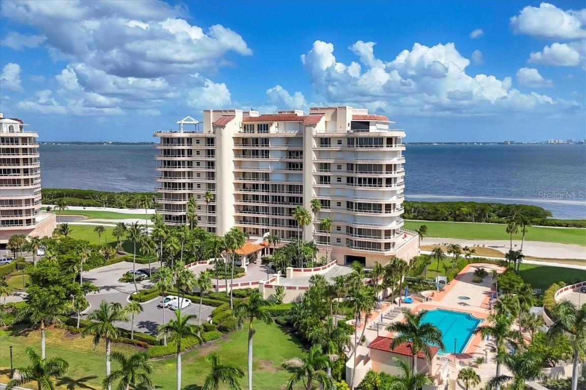 3030 Grand Bay Blvd. #381, Longboat Key, FL 34228