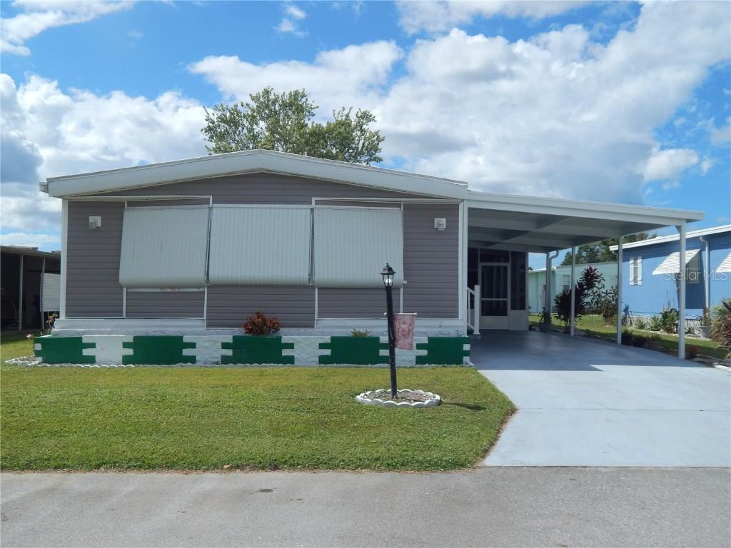 6710 36th Ave. #34, Palmetto, FL 34221