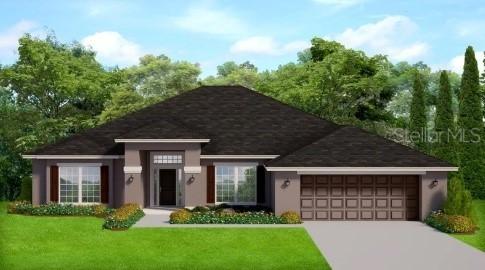 3243 Brewster Rd., North Port, FL 34288