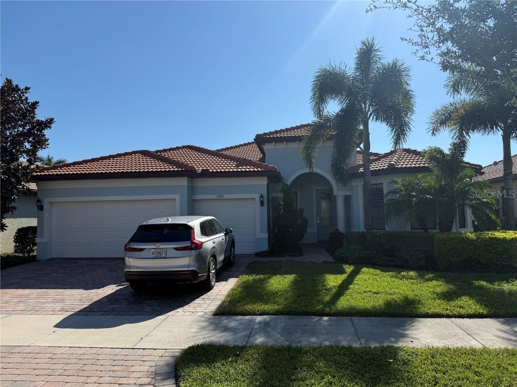 5595 Rain Lily Ct., Sarasota, FL 34238