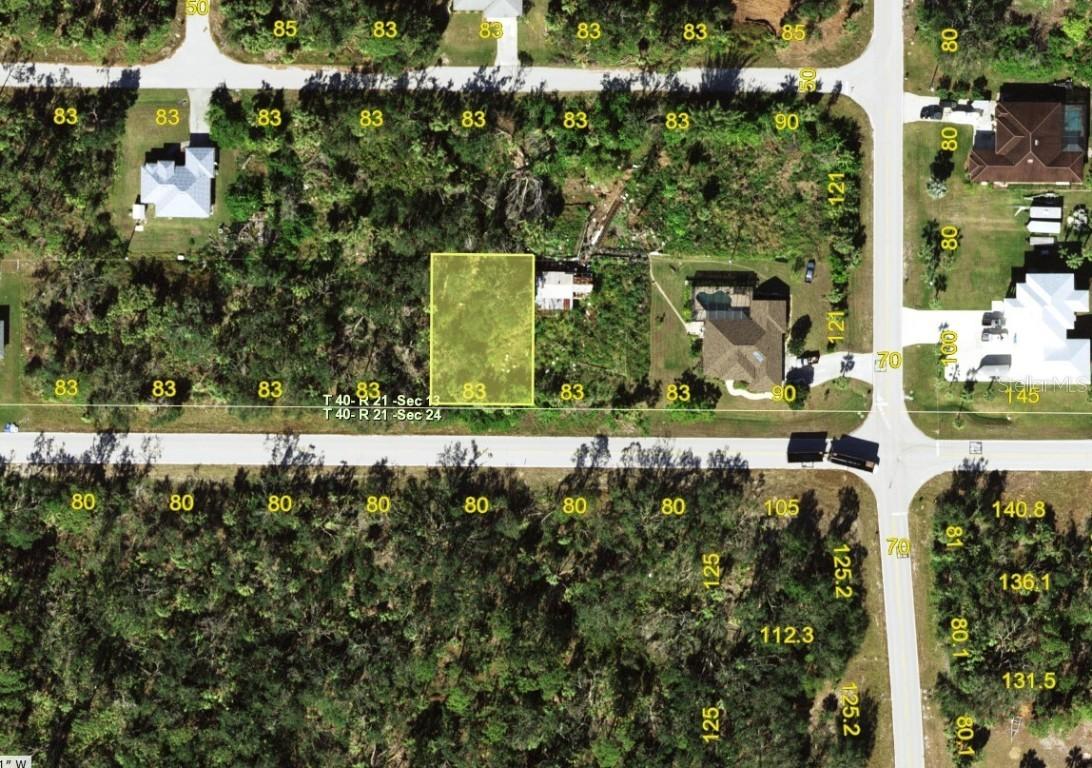 17208 Wintergarden Ave., Port Charlotte, FL 33948
