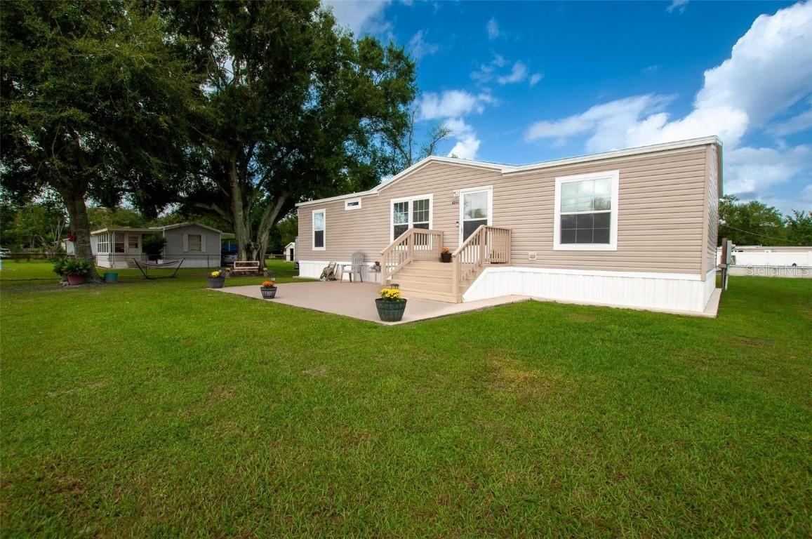 4298 NW Highway 72, Arcadia, FL 34266