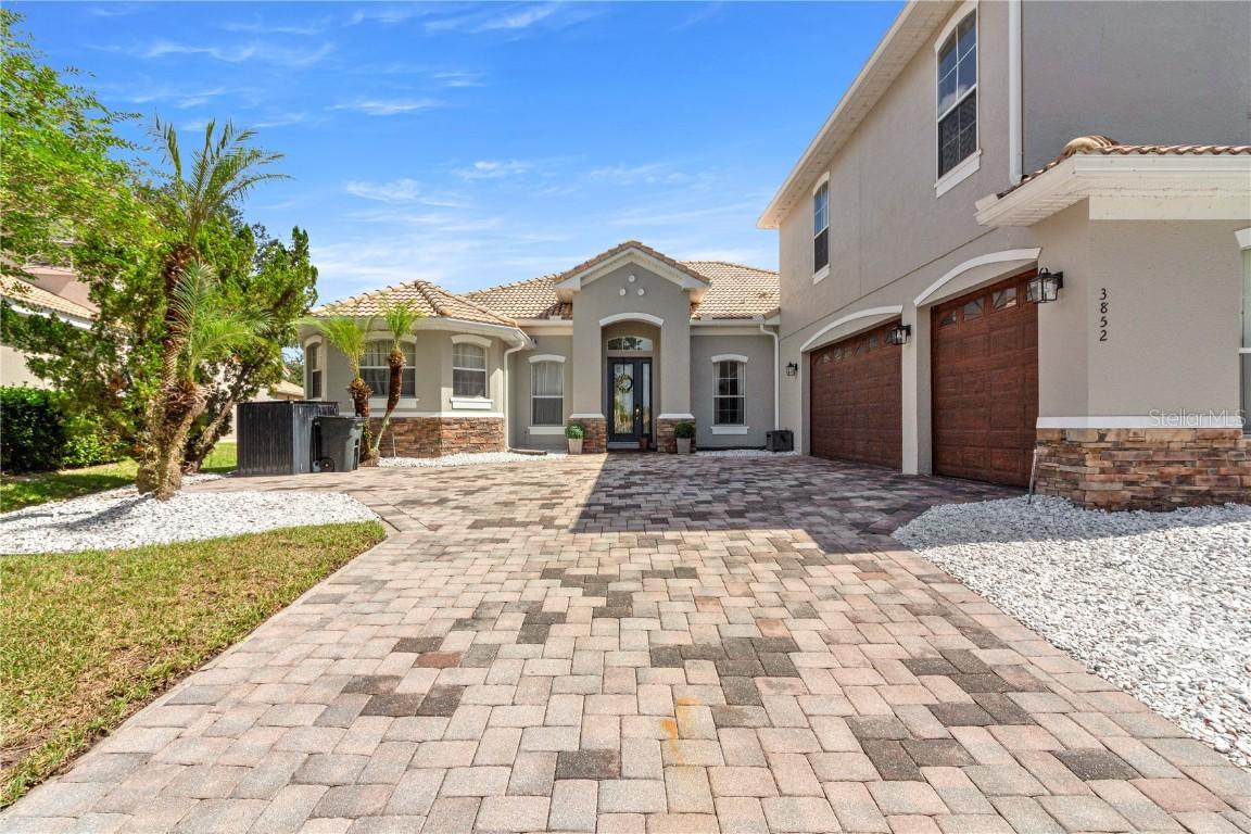 3852 Shoreside Dr., Kissimmee, FL 34746