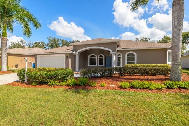 New Homes For Sale This Week in Parrish: October 3rd to October 9th