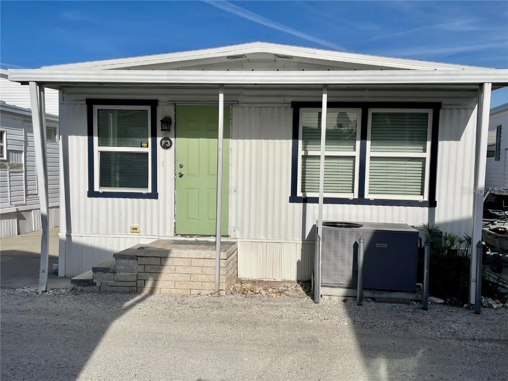 [Address Hidden by Seller], Longboat Key, FL 34228