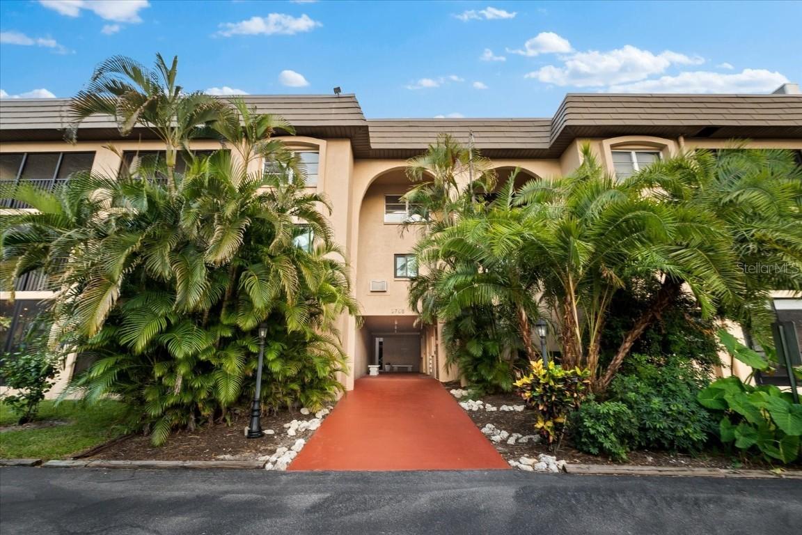 3700 S Osprey Ave. #214, Sarasota, FL 34239