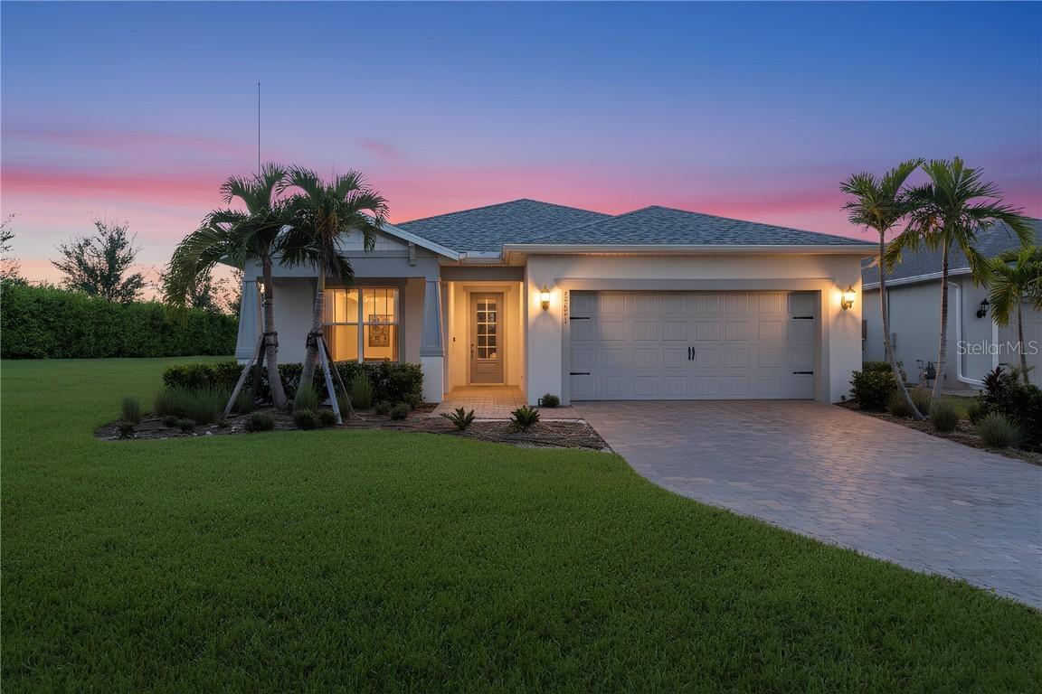 42051 Edgewater Dr., Punta Gorda, FL 33982