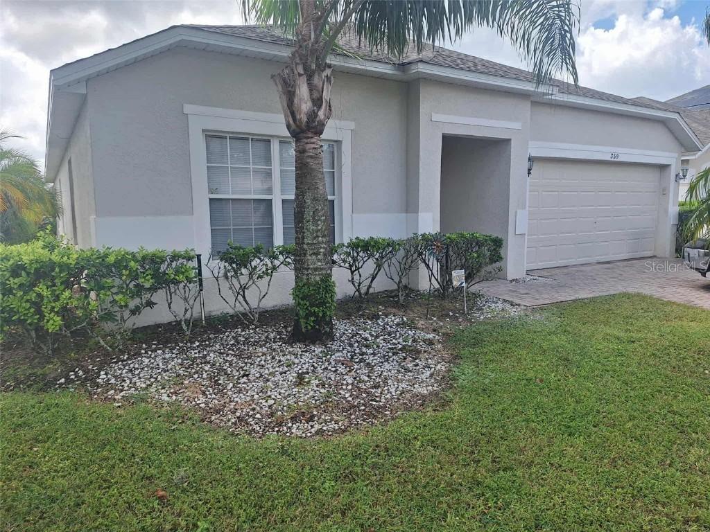 359 Lancaster Dr., Davenport, FL 33897