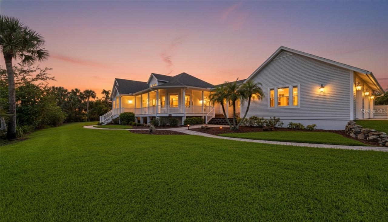 9144 Spring Valley Rd., Englewood, FL 34224