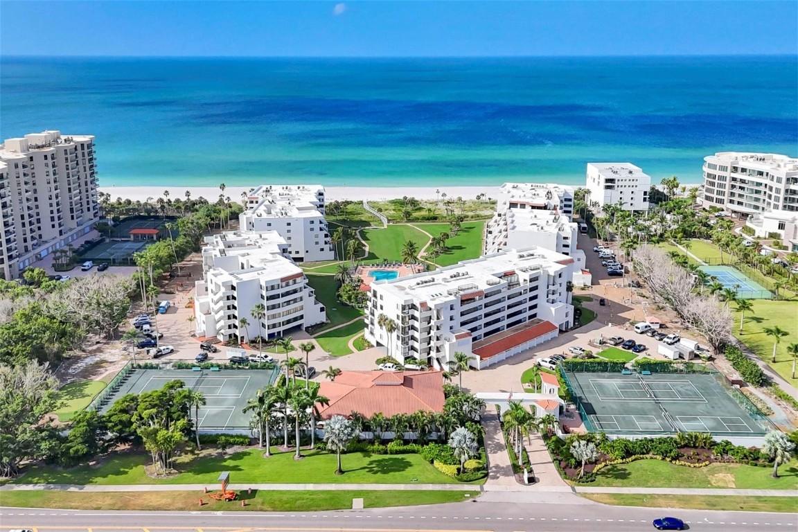 1465 Gulf Of Mexico Dr. #402, Longboat Key, FL 34228