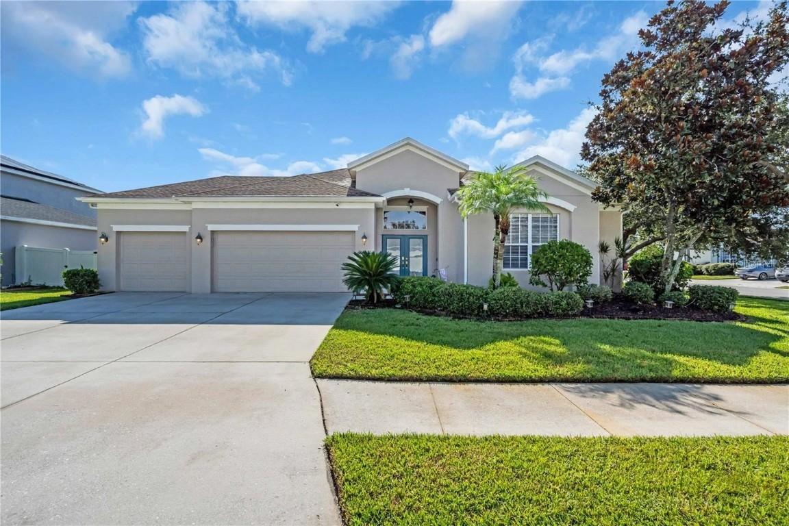 11325 Durham St., Parrish, FL 34219