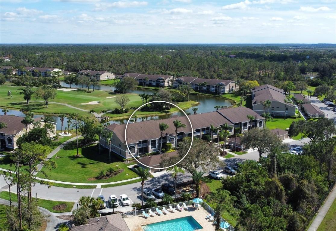 5320 Hyland Hills Ave. #2222, Sarasota, FL 34241