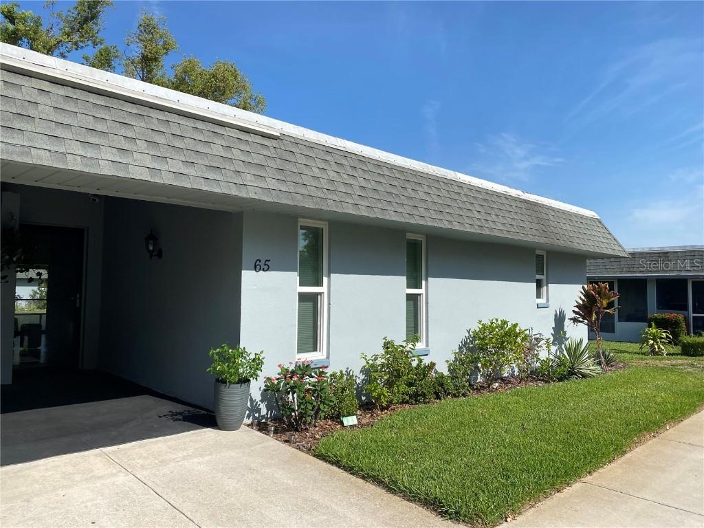 4160 Fruitville Rd. #65, Sarasota, FL 34232