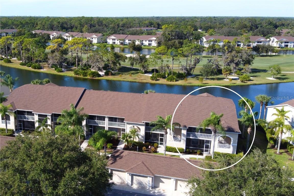 5260 Hyland Hills Ave. #1616, Sarasota, FL 34241