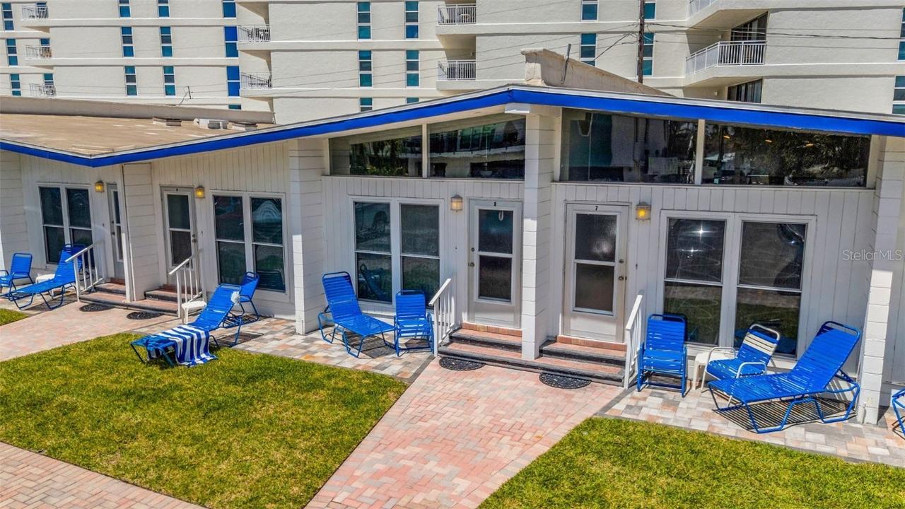 1129 Seaside Dr. #7, Sarasota, FL 34242