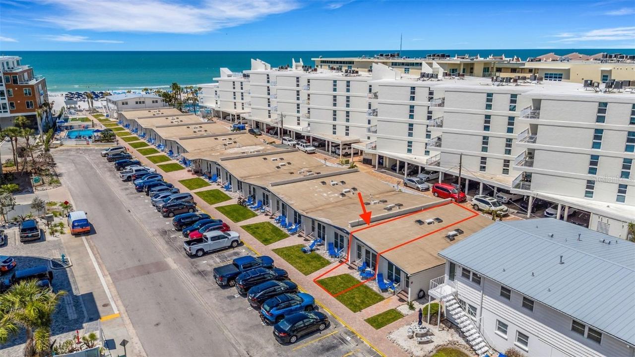 1129 Seaside Dr. #7, Sarasota, FL 34242