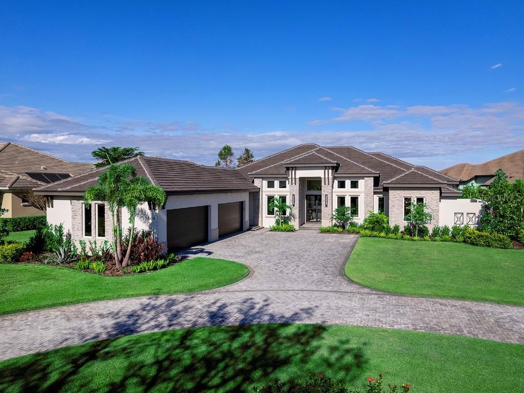 19405 Ganton Ave., Lakewood Ranch, FL 34202
