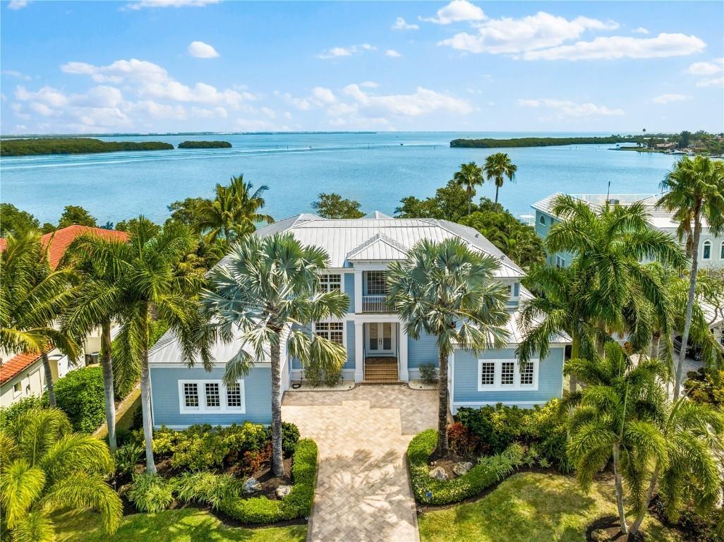 757 Hideaway Bay Dr., Longboat Key, FL 34228