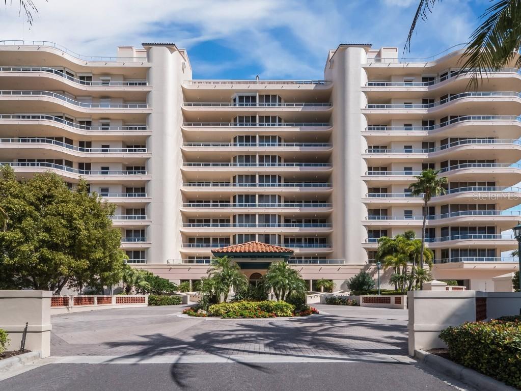 3060 Grand Bay Blvd. #154, Longboat Key, FL 34228