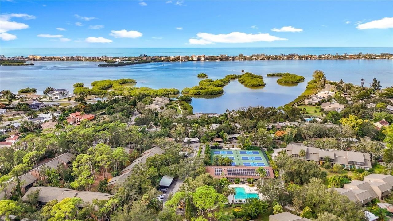 1623 Pelican Cove Rd. #BA226, Sarasota, FL 34231