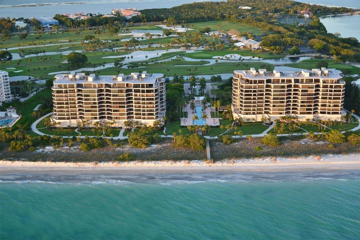 435 L Ambiance Dr. #J703, Longboat Key, FL 34228