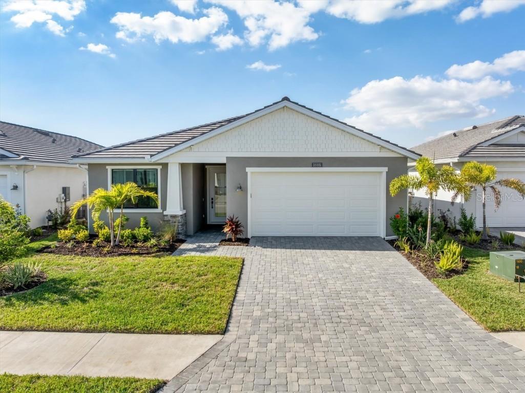 18881 Daybreak Dr., Venice, FL 34293