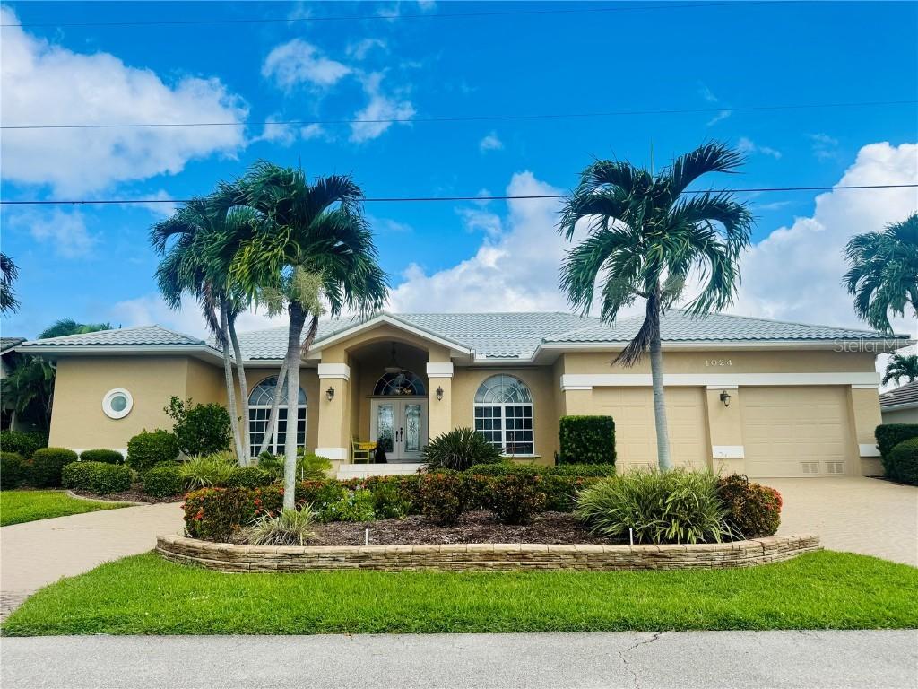 1024 San Mateo Dr., Punta Gorda, FL 33950