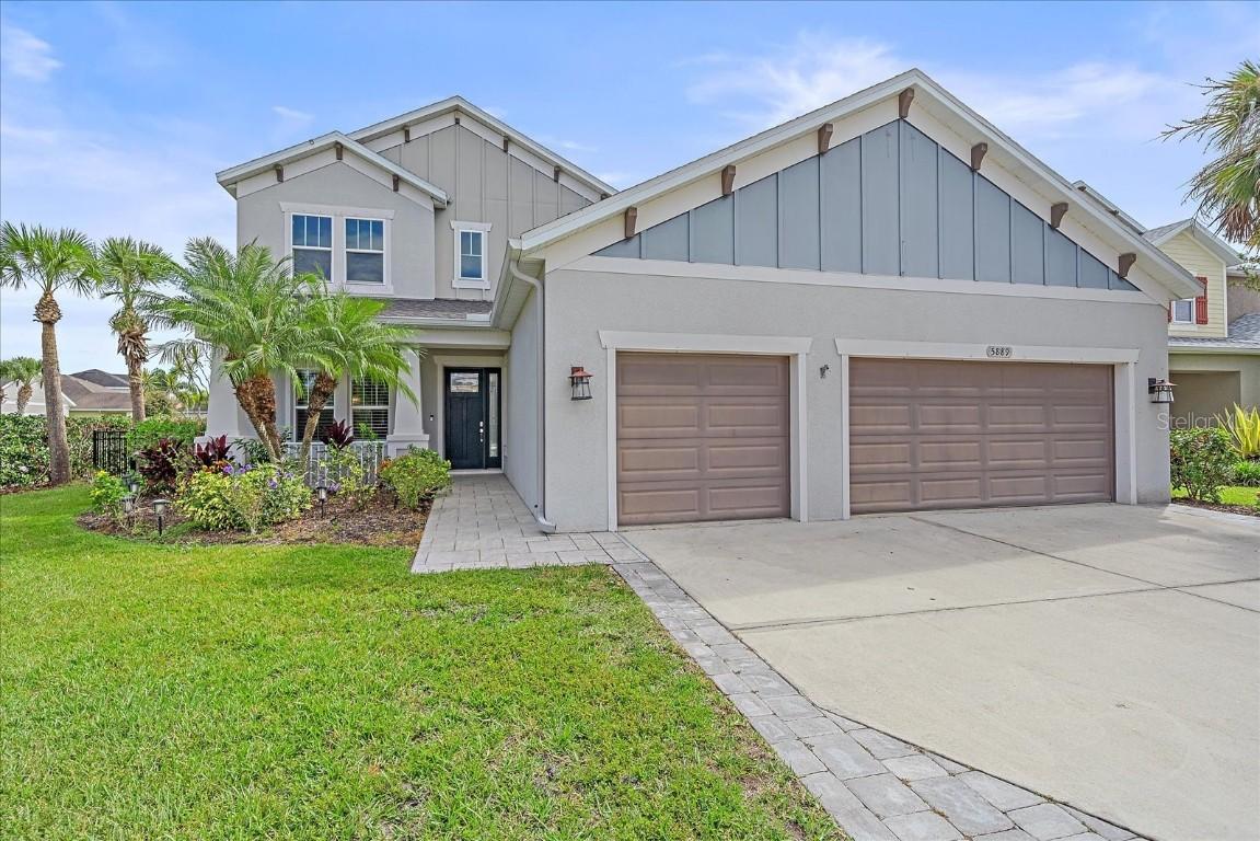 5889 Palmer Ranch Pkwy., Sarasota, FL 34238