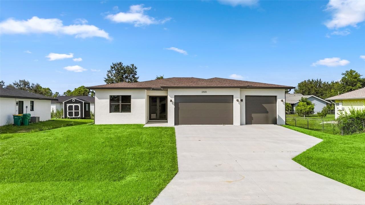 23120 Newcun Ave., Punta Gorda, FL 33980