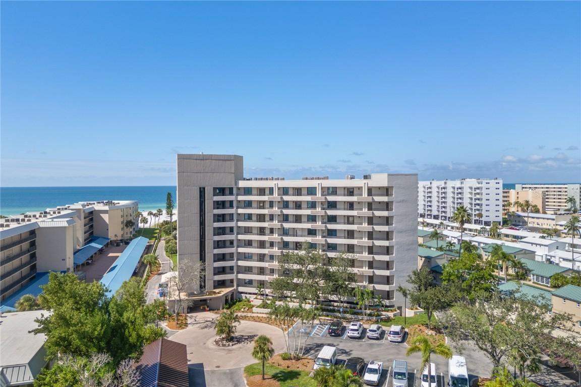 5880 Midnight Pass Rd. #907, Sarasota, FL 34242