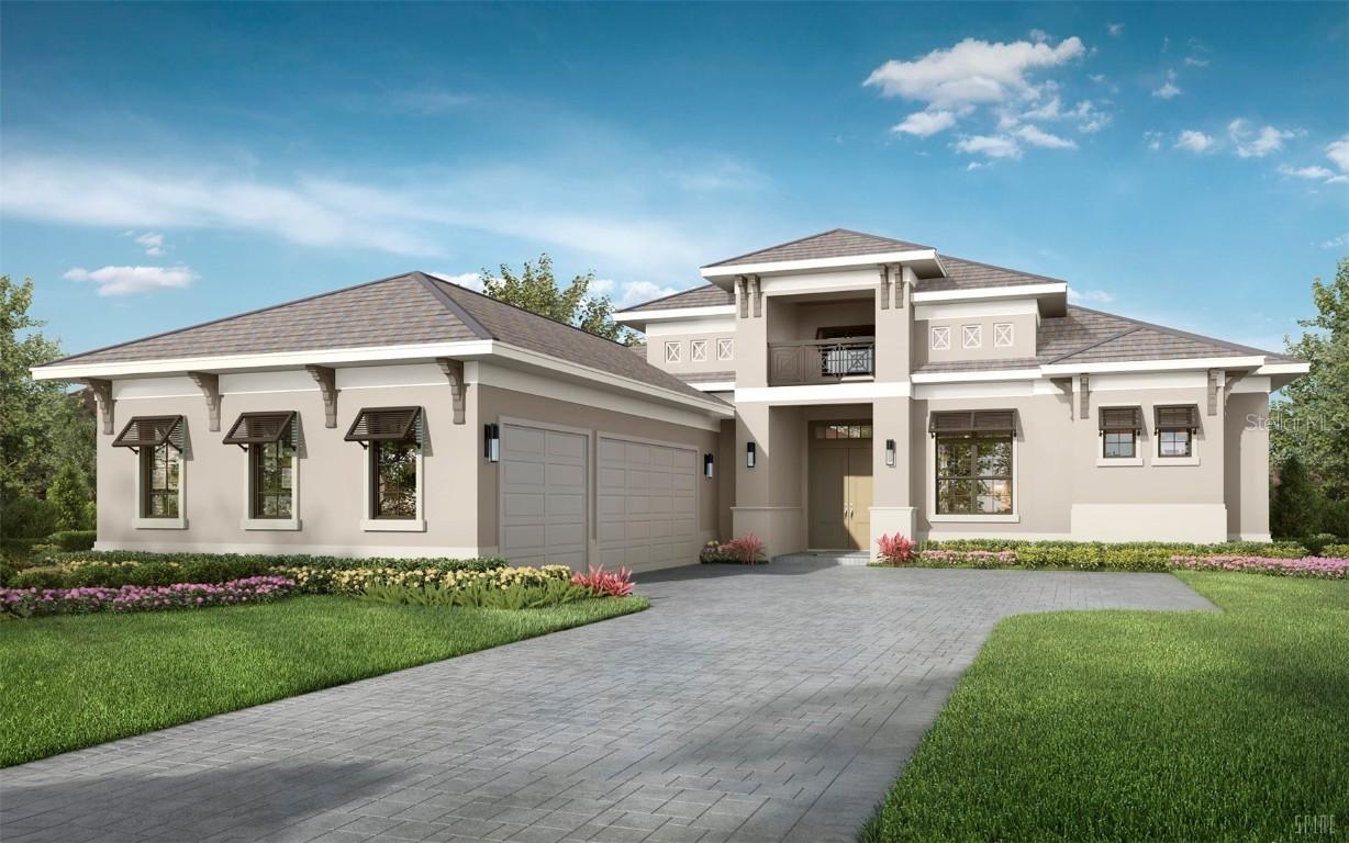 212 Blue Mist Way, Sarasota, FL 34240