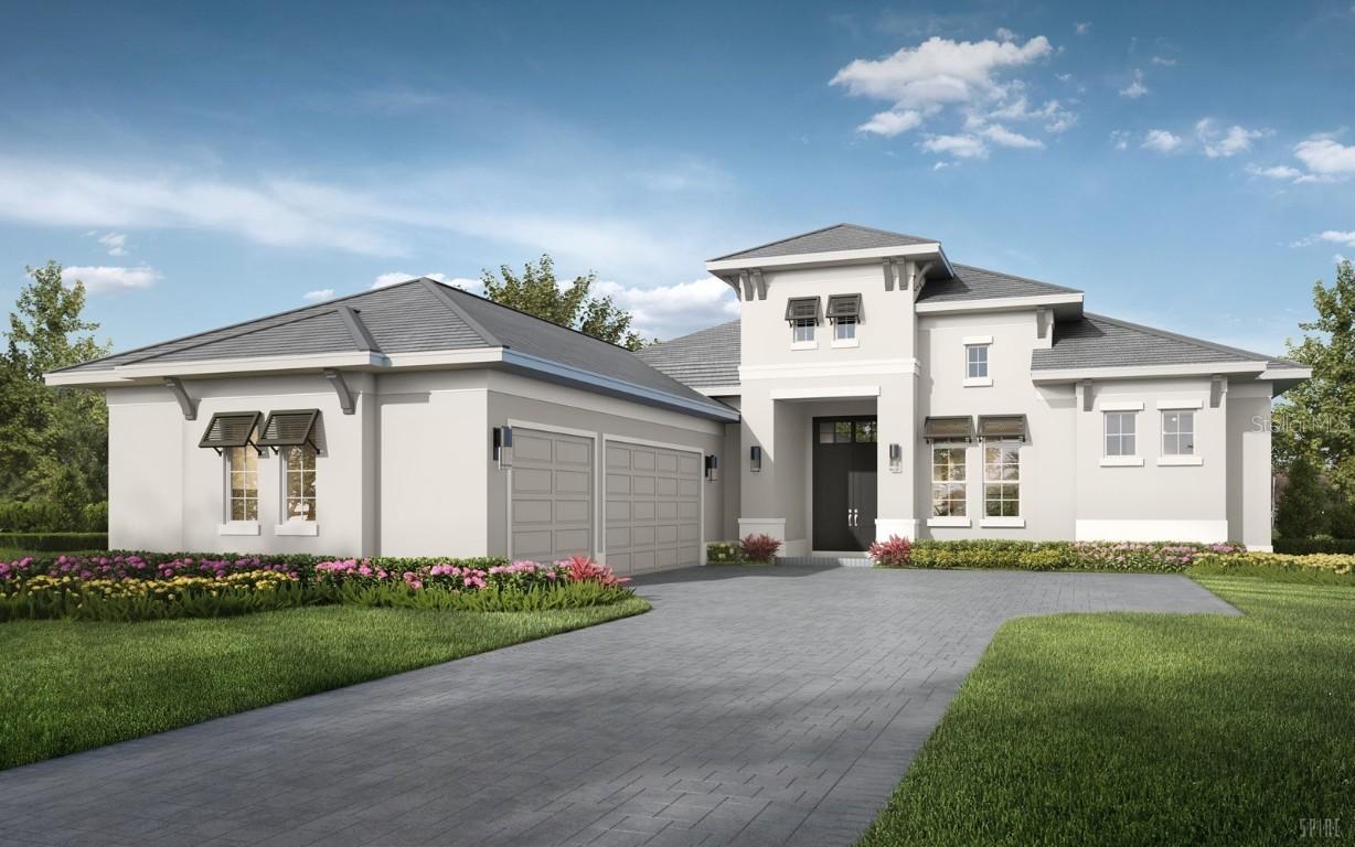 212 Blue Mist Way, Sarasota, FL 34240