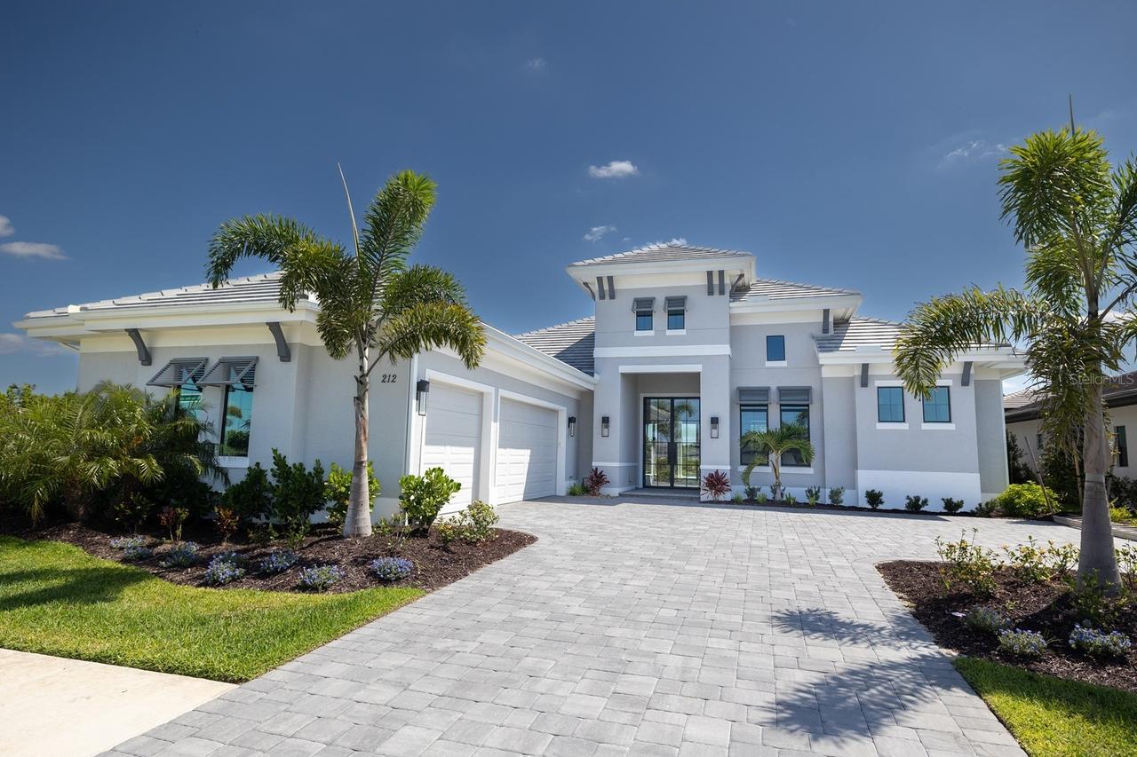 212 Blue Mist Way, Sarasota, FL 34240