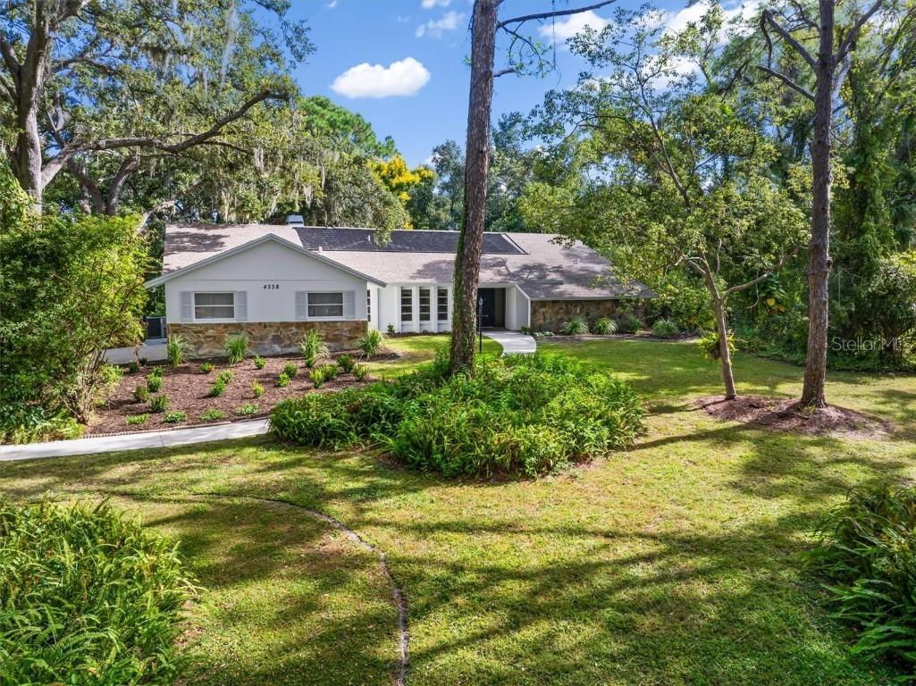 4338 Lost Forest Ln., Sarasota, FL 34235