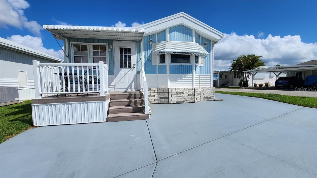 3333 26th Ave. #1116, Bradenton, FL 34208