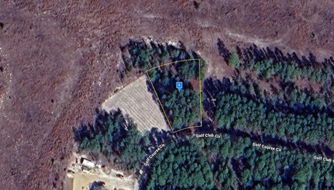 431 Golf Club Cir., Ponce De Leon, FL 32455