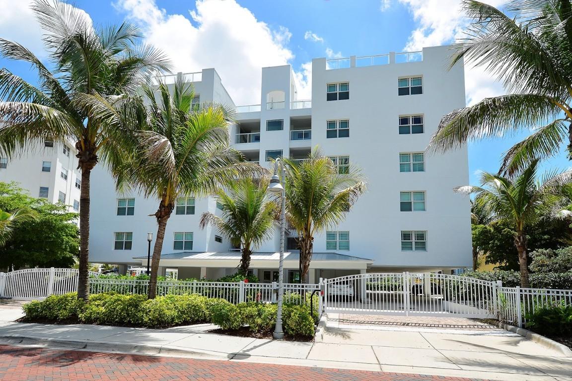 650 Golden Gate Point #602, Sarasota, FL 34236