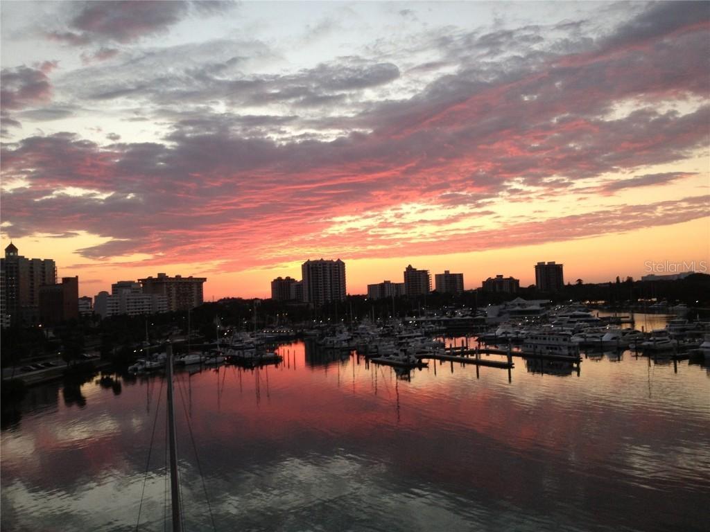 650 Golden Gate Point #602, Sarasota, FL 34236