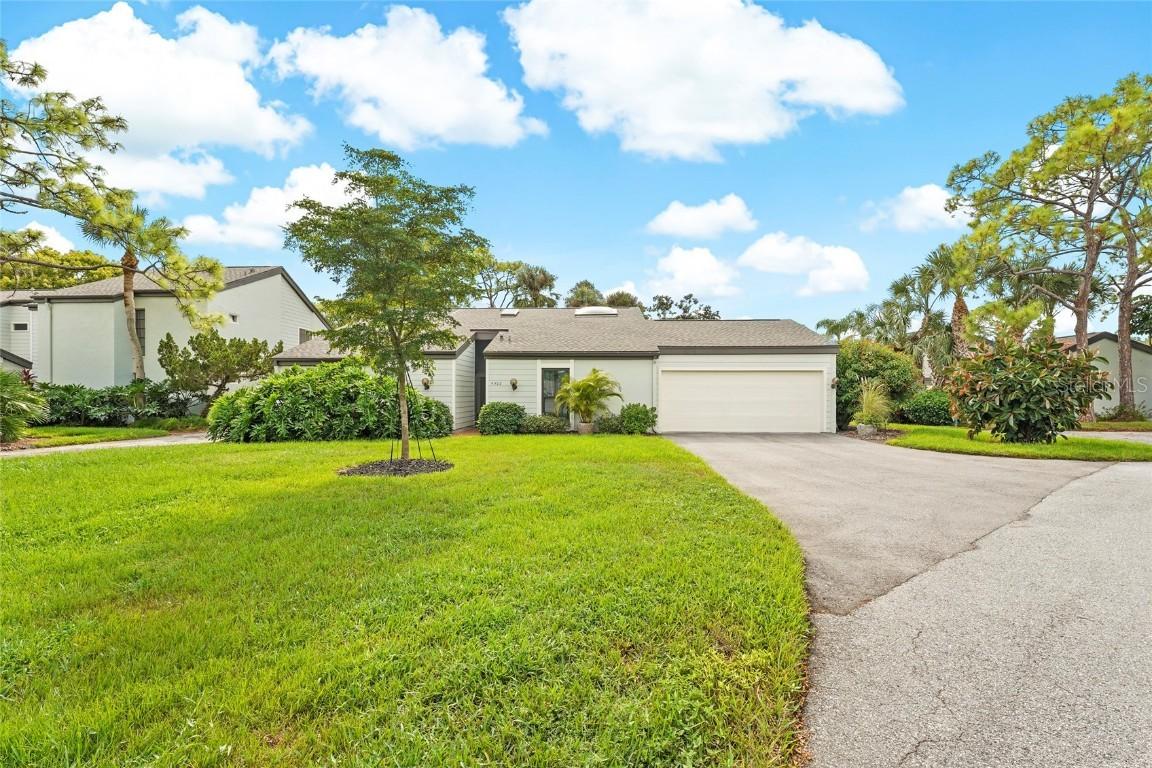 4302 Woodmans Chart #134, Sarasota, FL 34235