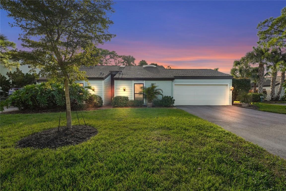 4302 Woodmans Chart #134, Sarasota, FL 34235