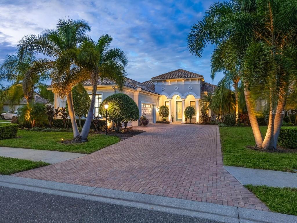 12705 Stone Ridge Pl., Lakewood Ranch, FL 34202