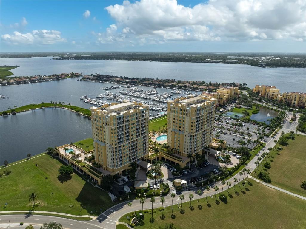 130 Riviera Dunes Way #804, Palmetto, FL 34221