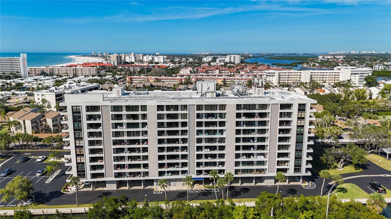 6415 Midnight Pass Rd. #306, Sarasota, FL 34242
