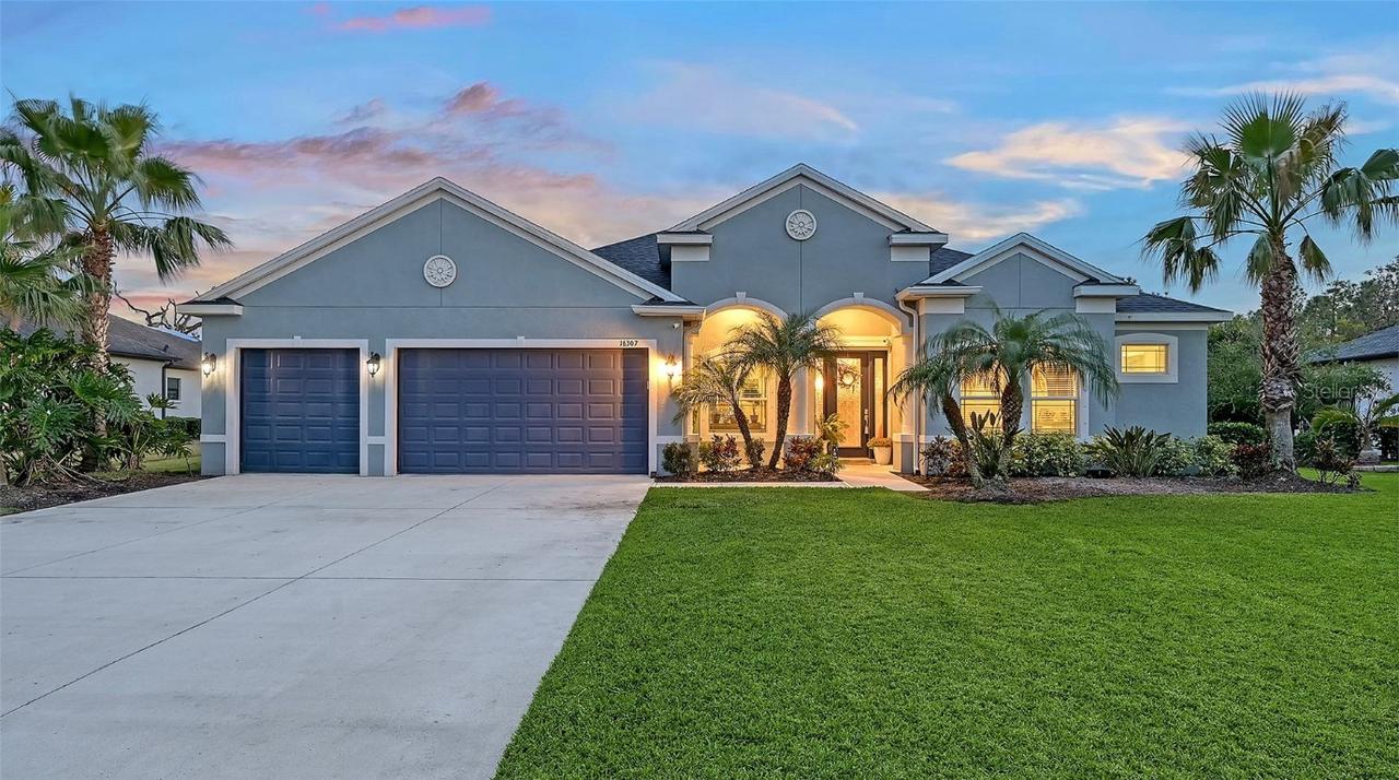 16307 29th Ct., Parrish, FL 34219