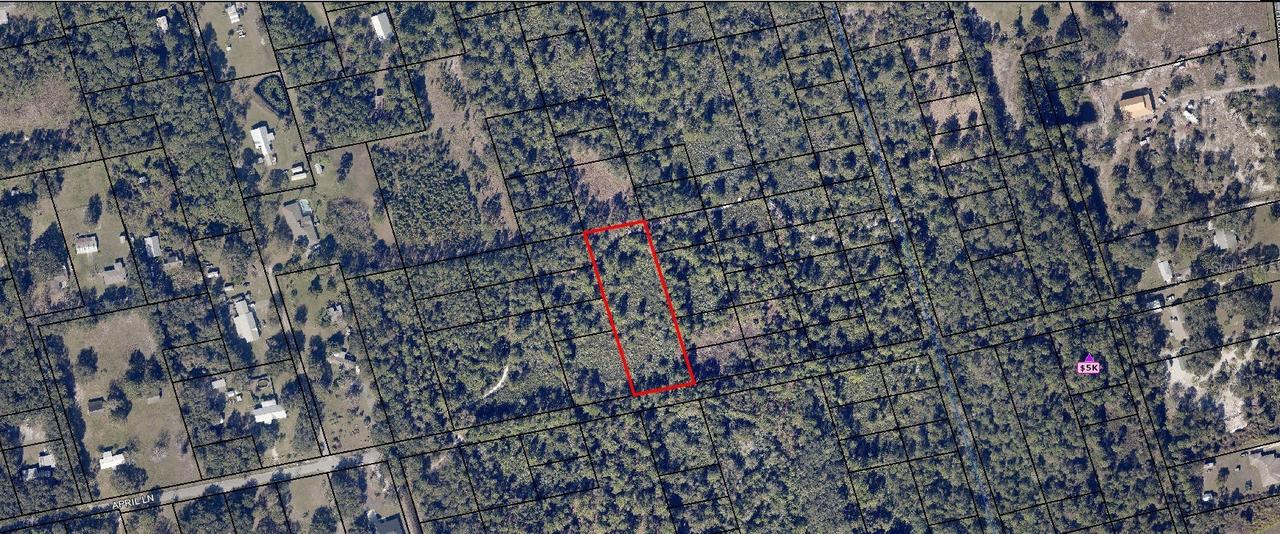 20G-34-16-AI-1-7.11 April Ln., Mims, FL 32754