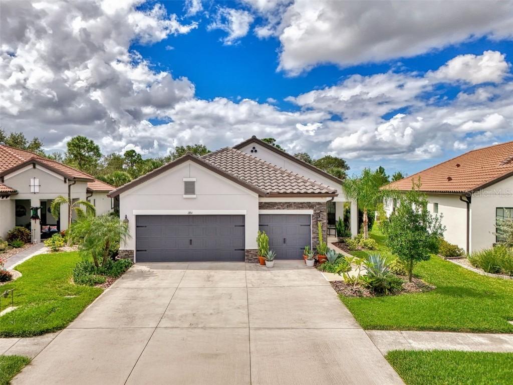 284 Caserta Ct., Nokomis, FL 34275