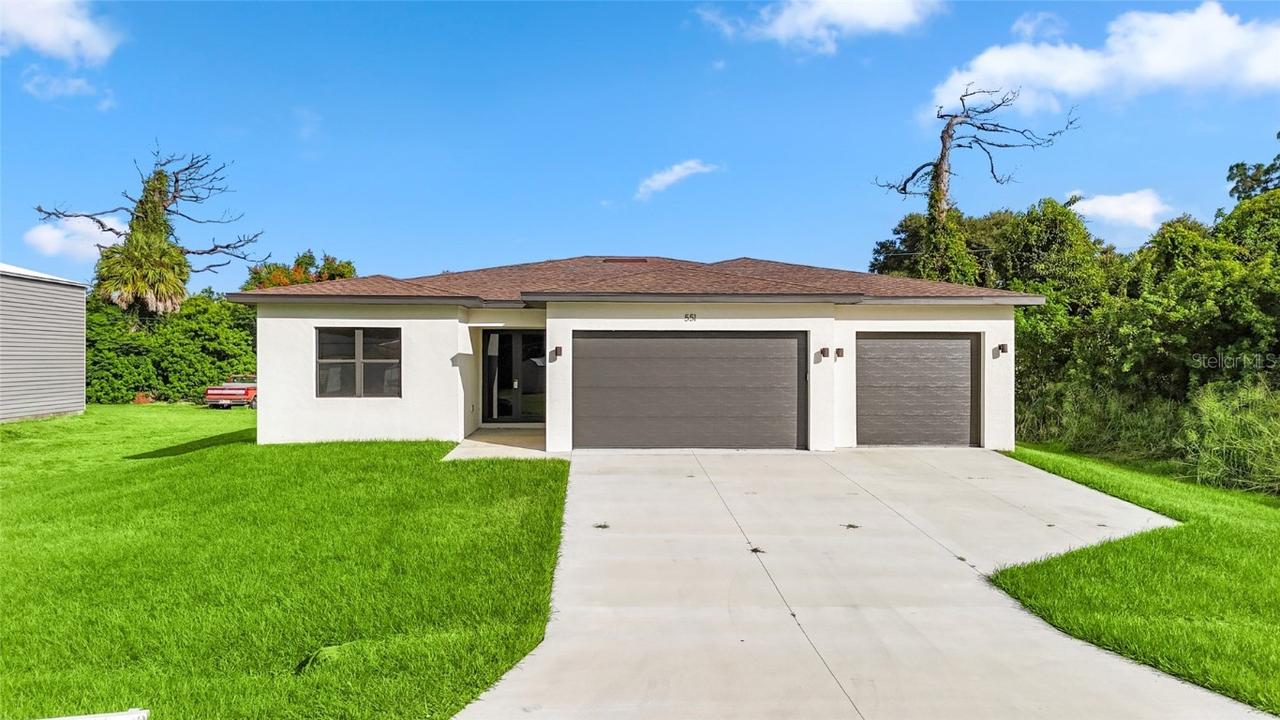3303 Steadman St., Punta Gorda, FL 33980