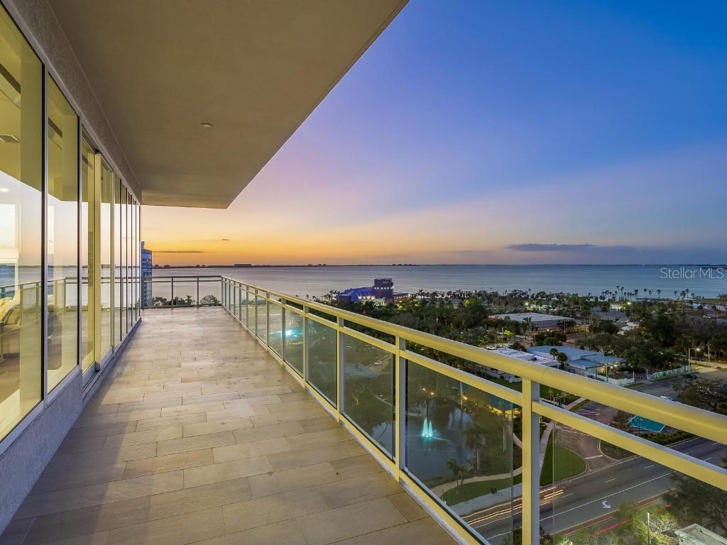 540 N Tamiami Tr. #1201, Sarasota, FL 34236