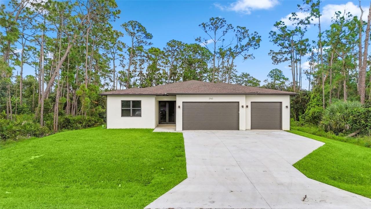 2162 Aldworth St., Punta Gorda, FL 33980